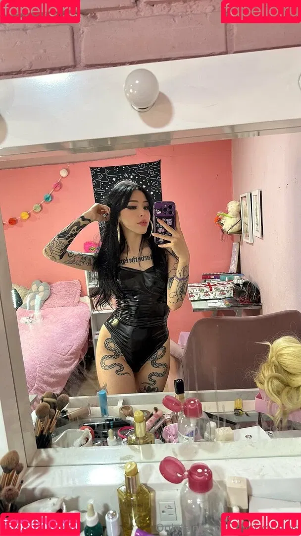 mistychains Onlyfans Photo Gallery 