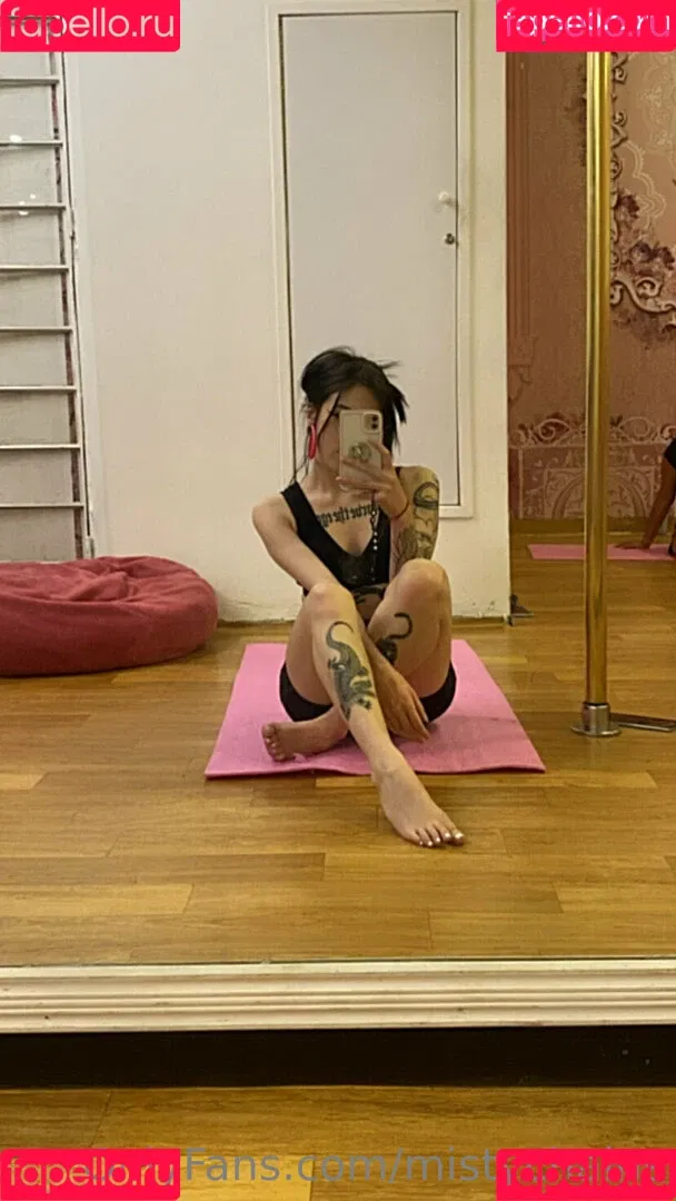mistychains Onlyfans Photo Gallery 