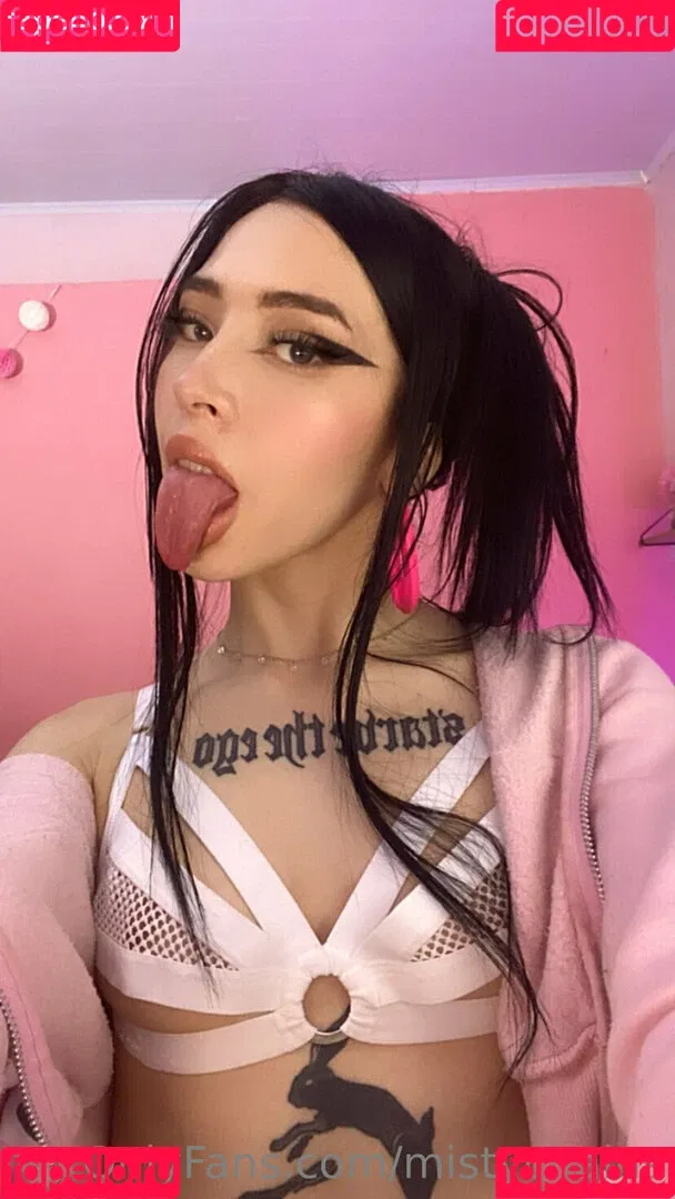 mistychains Onlyfans Photo Gallery 