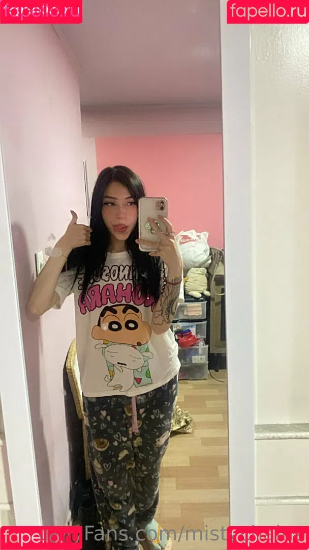 mistychains Onlyfans Photo Gallery 