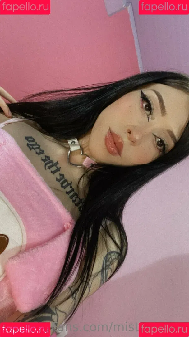 mistychains Onlyfans Photo Gallery 