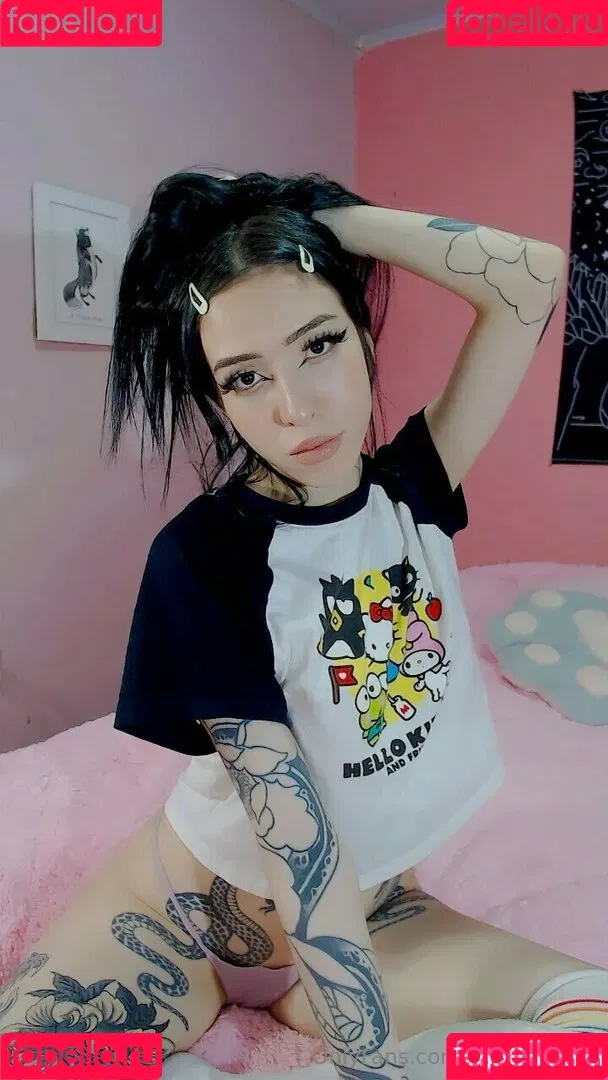 mistychains Onlyfans Photo Gallery 
