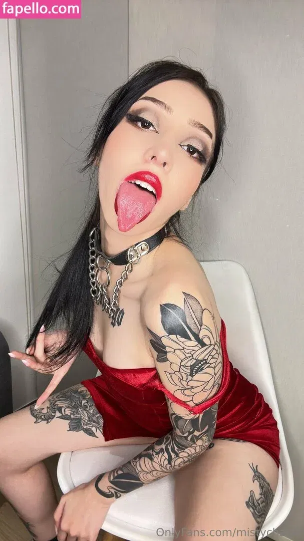 mistychains Onlyfans Photo Gallery 