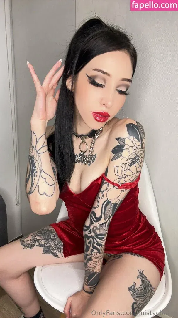 mistychains Onlyfans Photo Gallery 