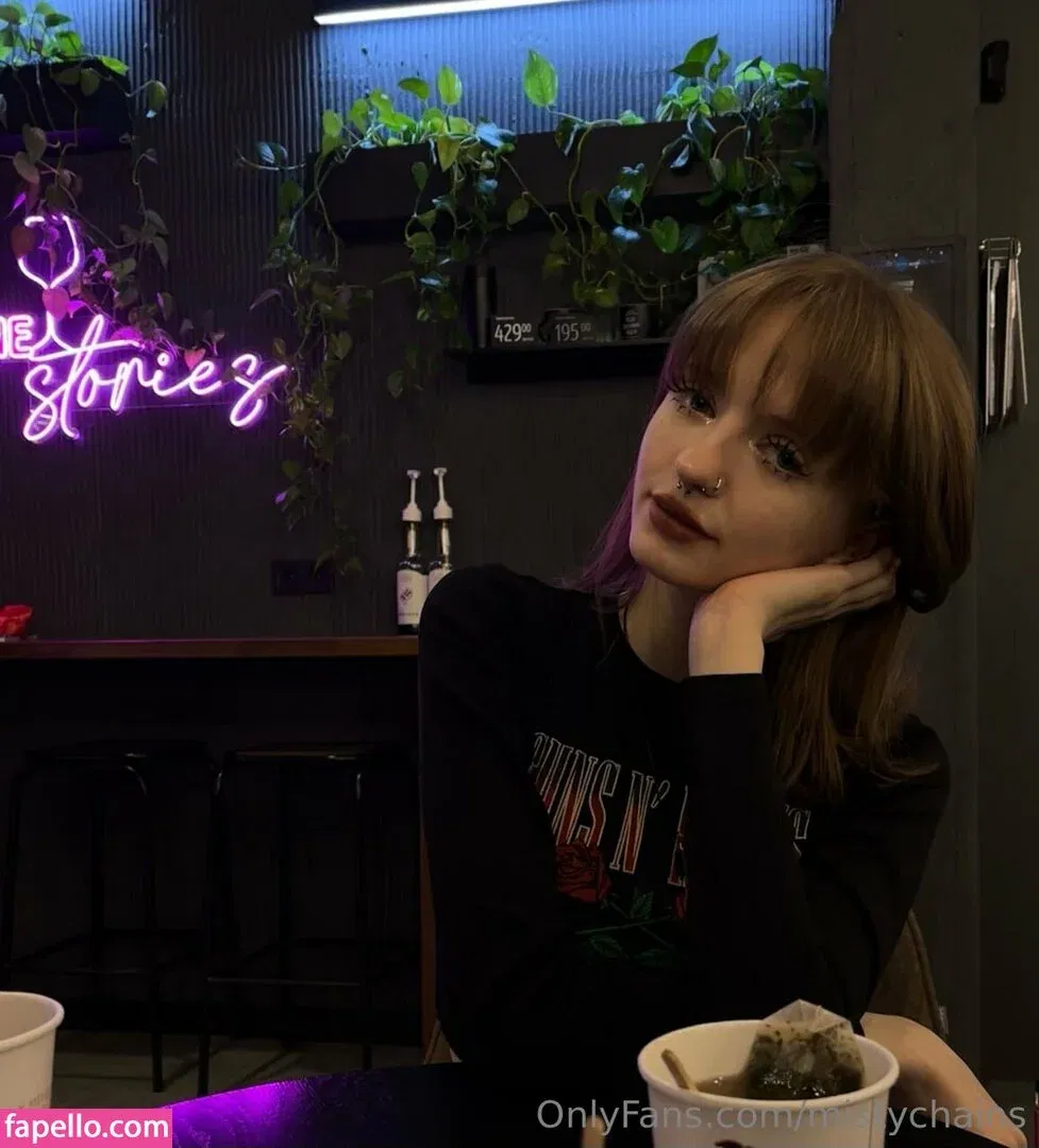 mistychains Onlyfans Photo Gallery 