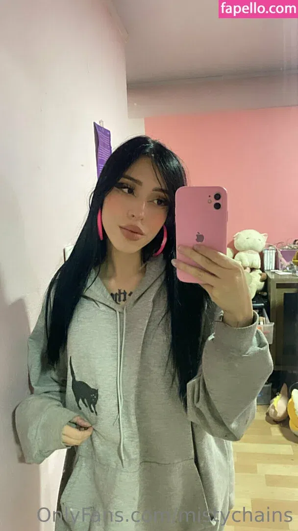 mistychains Onlyfans Photo Gallery 
