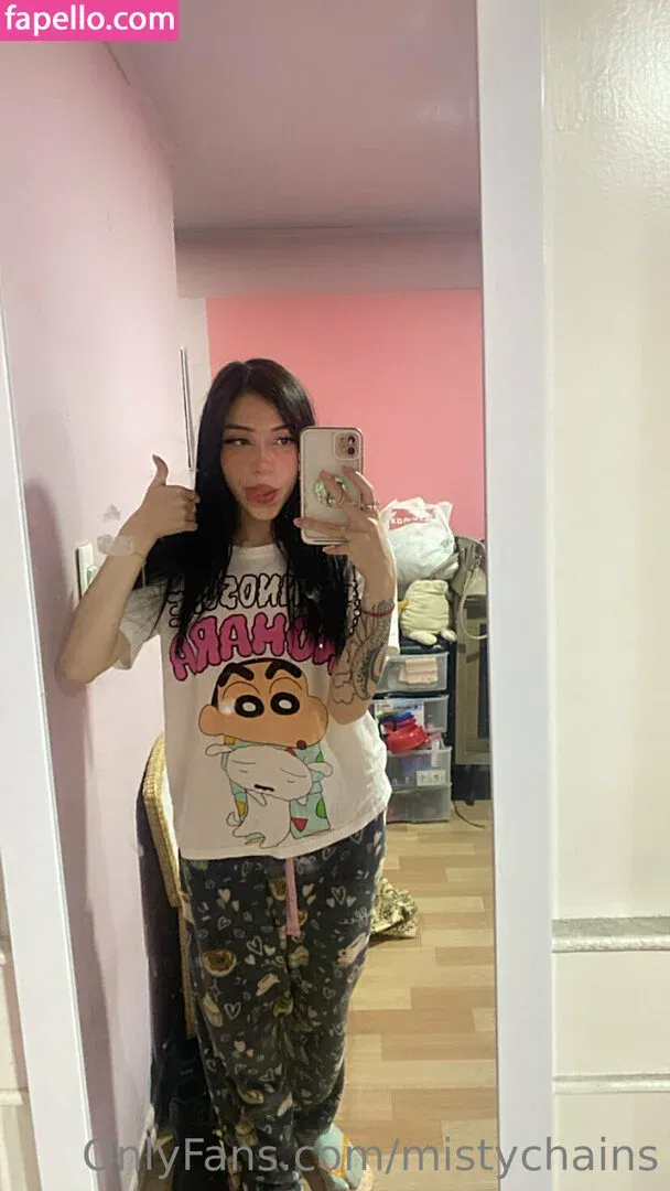 mistychains Onlyfans Photo Gallery 