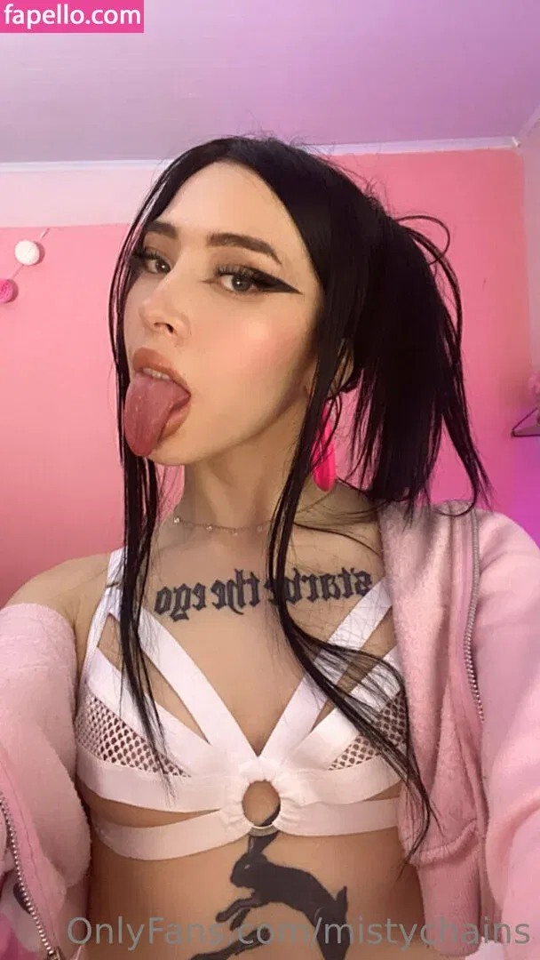 mistychains Onlyfans Photo Gallery 