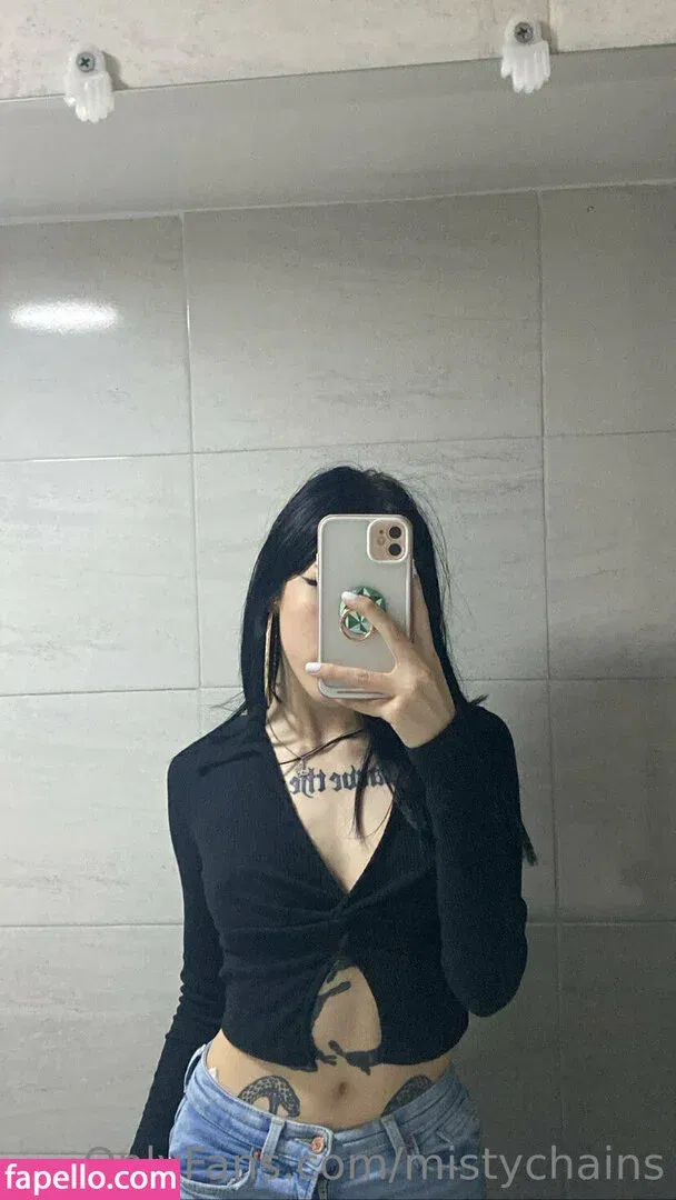 mistychains Onlyfans Photo Gallery 