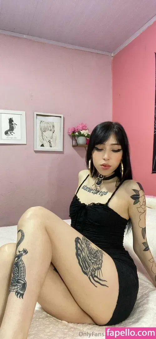 mistychains Onlyfans Photo Gallery 