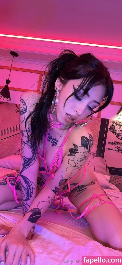 mistychains Onlyfans Photo Gallery 