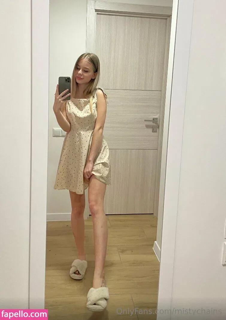 mistychains Onlyfans Photo Gallery 
