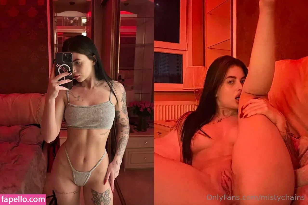 mistychains Onlyfans Photo Gallery 