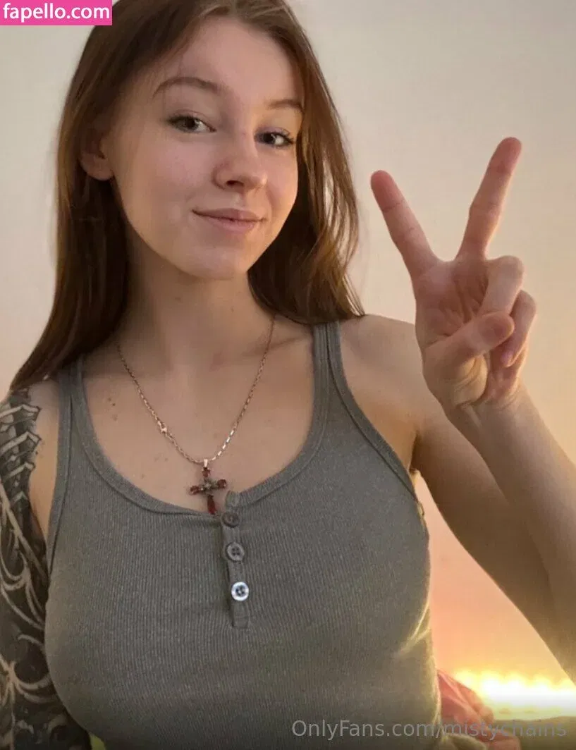 mistychains Onlyfans Photo Gallery 
