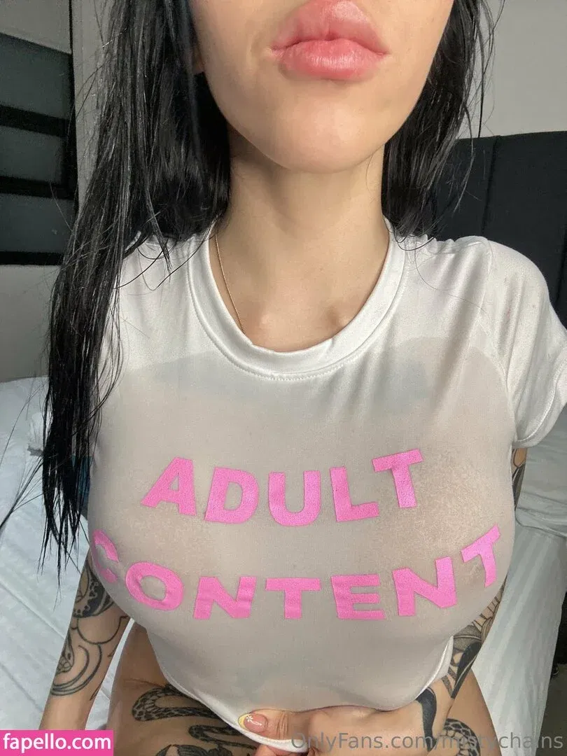 mistychains Onlyfans Photo Gallery 