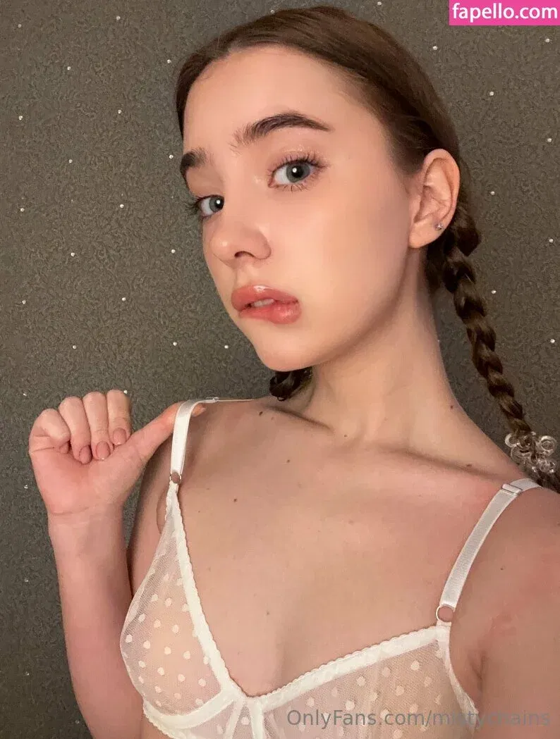 mistychains Onlyfans Photo Gallery 