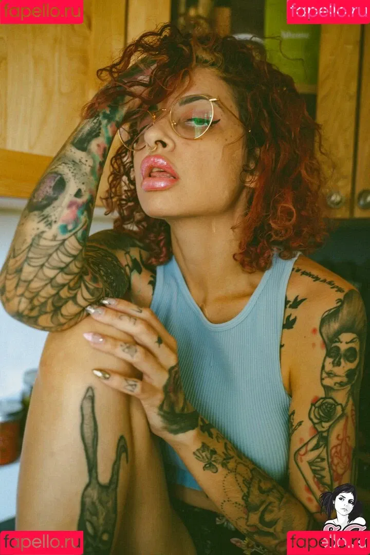 Vanp Onlyfans Photo Gallery 