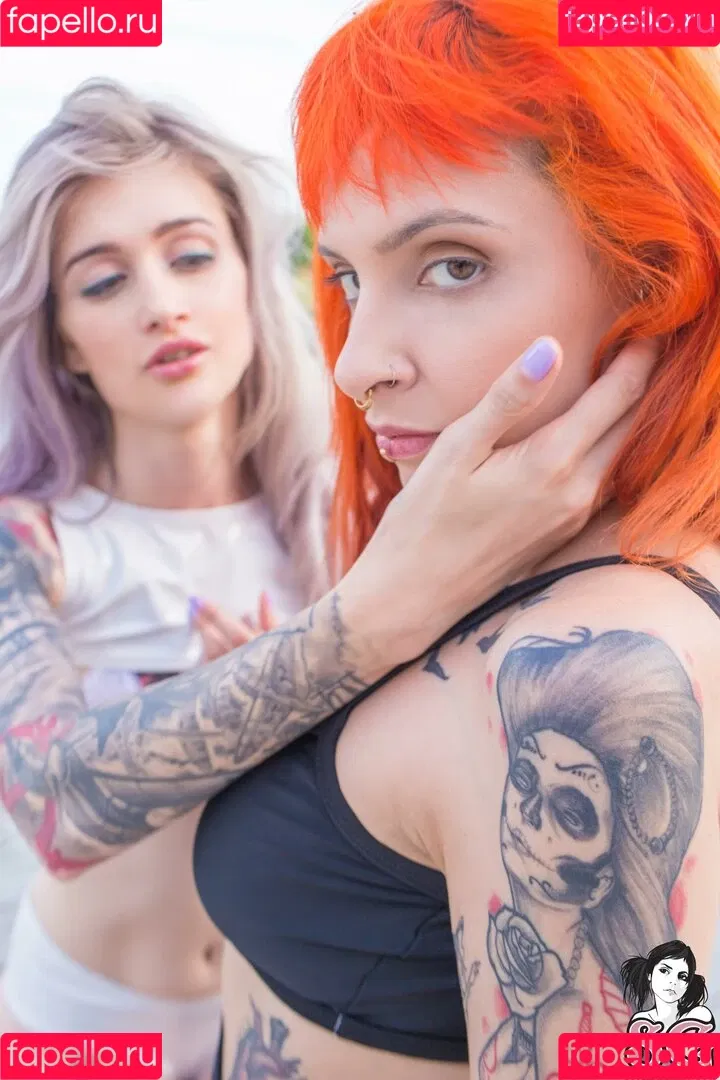 Vanp Onlyfans Photo Gallery 