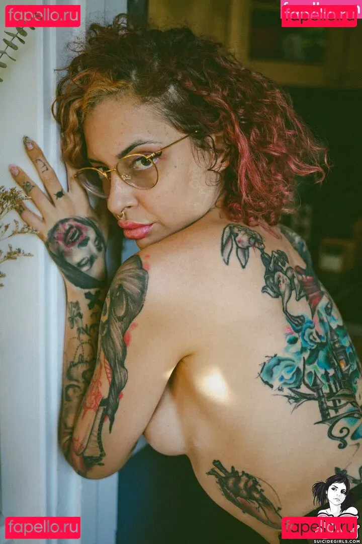 Vanp Onlyfans Photo Gallery 