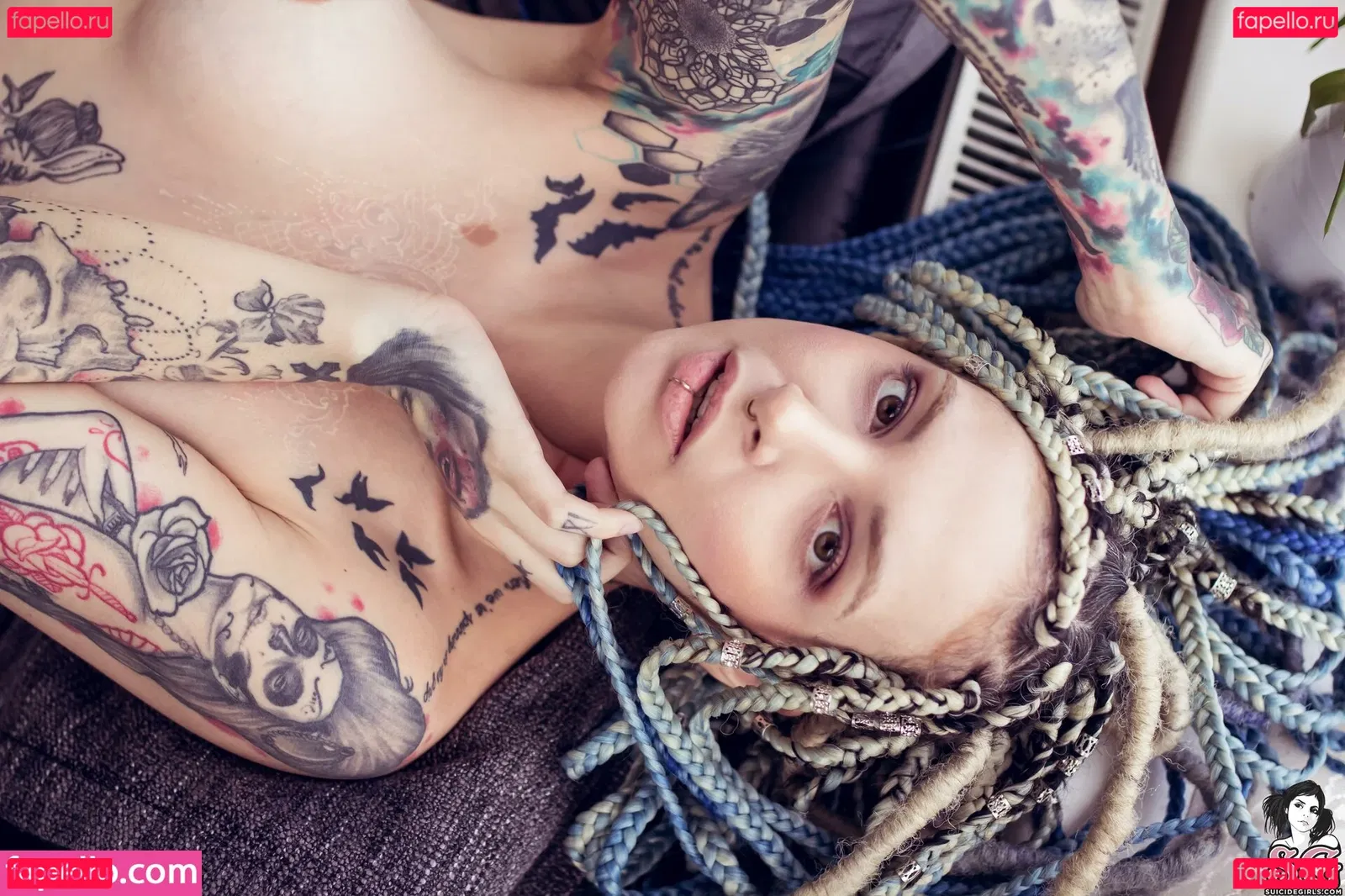 Vanp Onlyfans Photo Gallery 