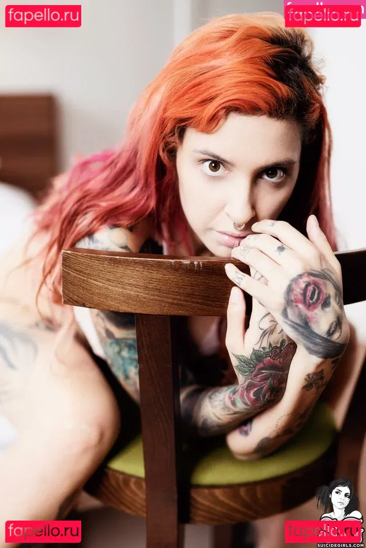 Vanp Onlyfans Photo Gallery 