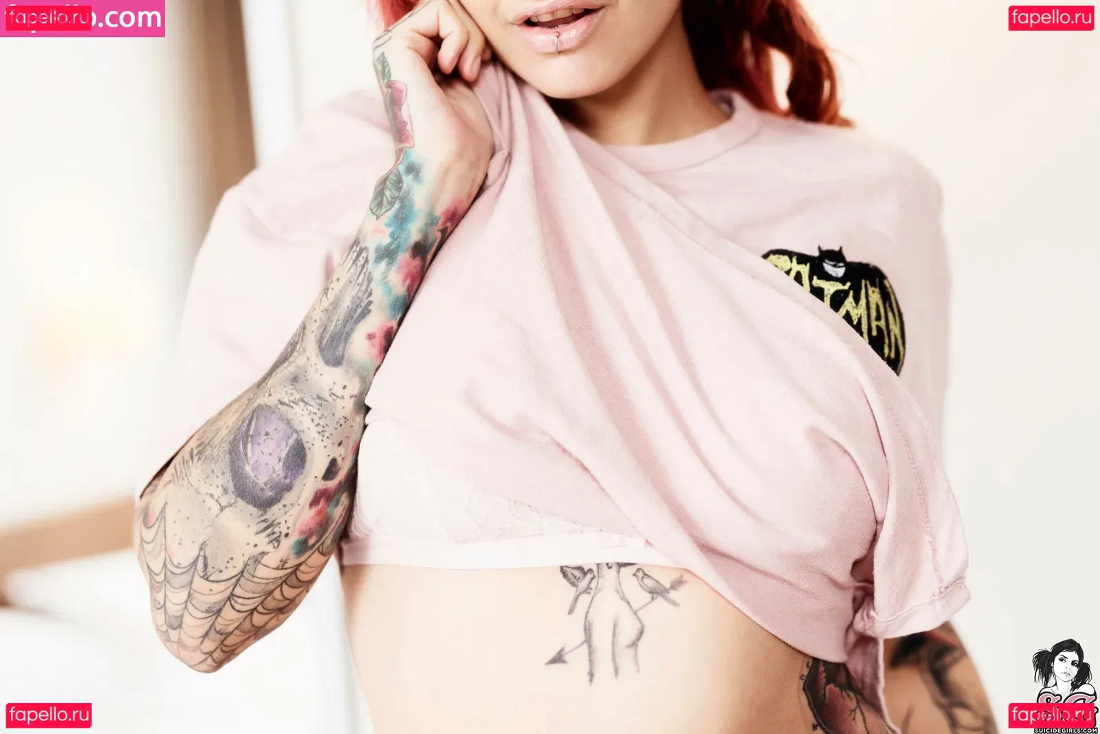 Vanp Onlyfans Photo Gallery 