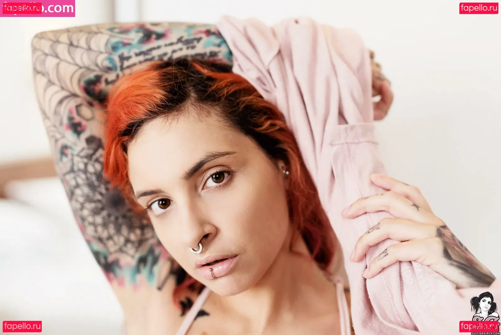 Vanp Onlyfans Photo Gallery 