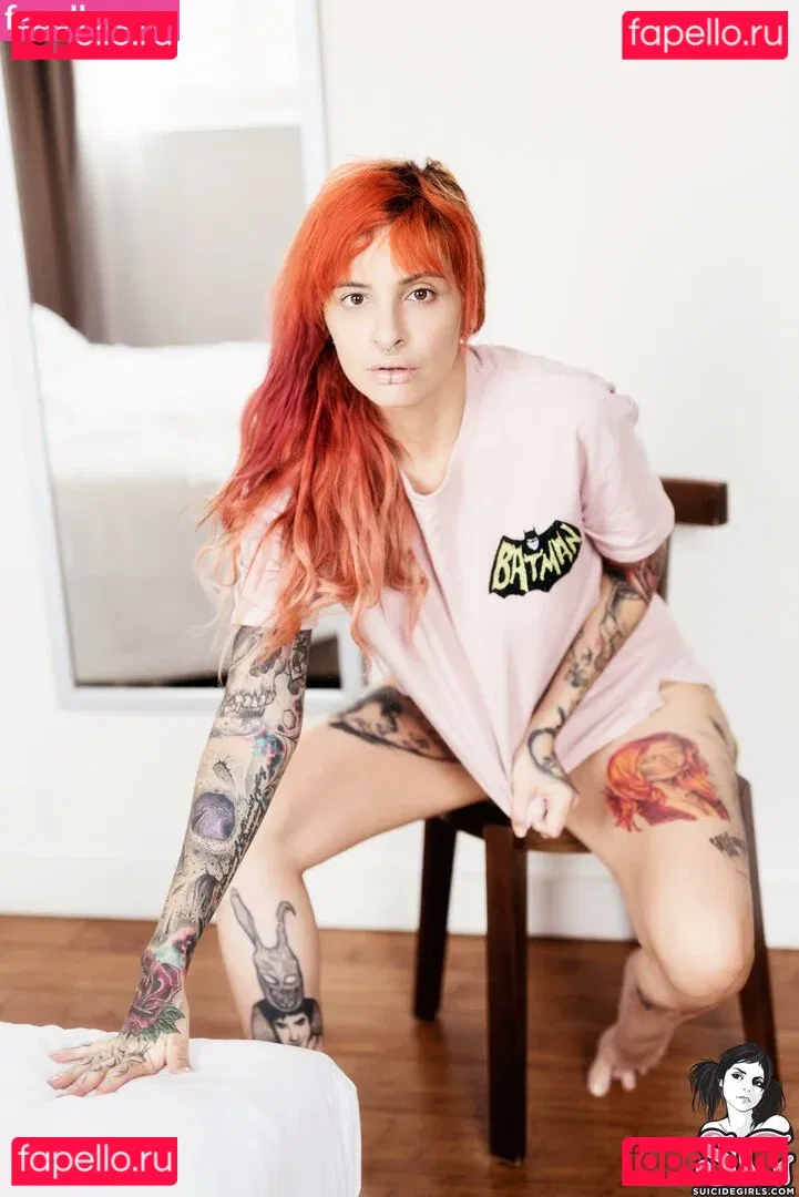 Vanp Onlyfans Photo Gallery 