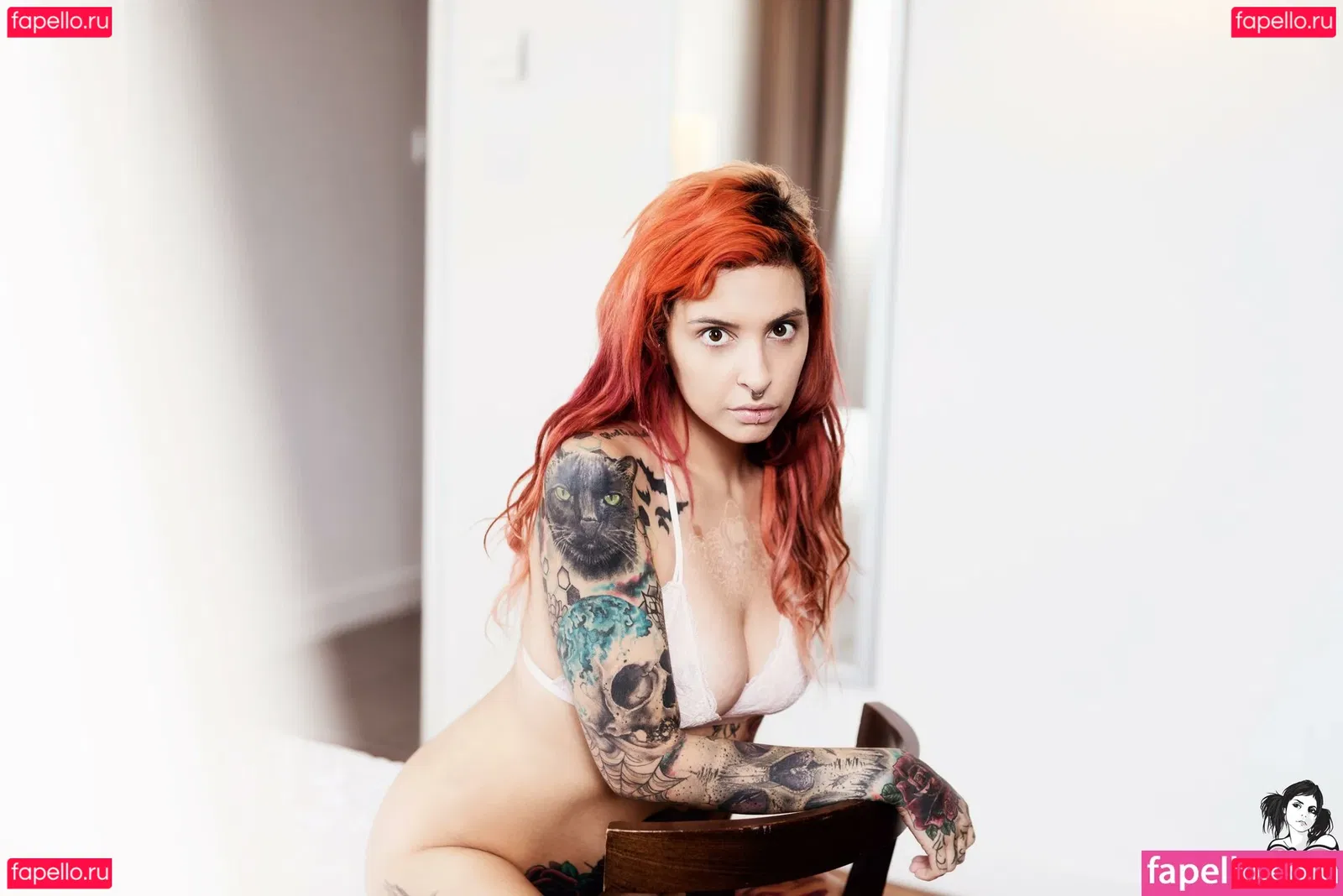 Vanp Onlyfans Photo Gallery 