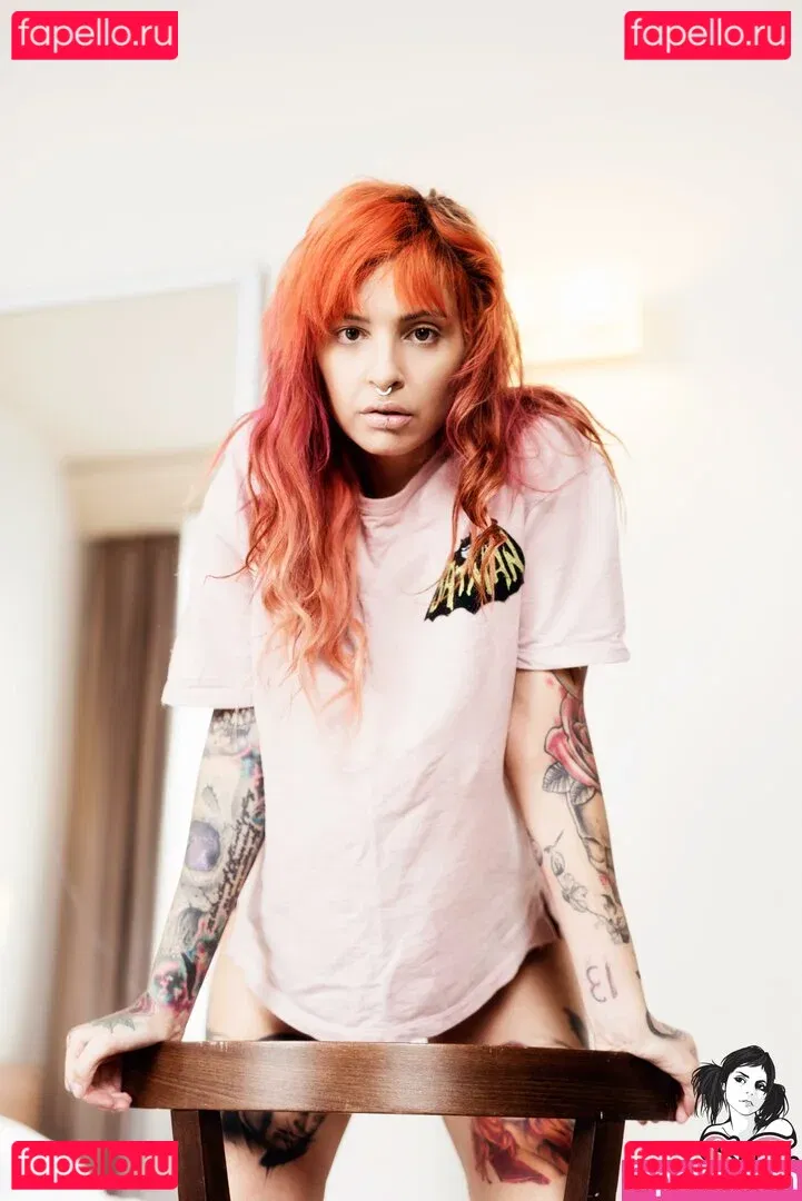 Vanp Onlyfans Photo Gallery 