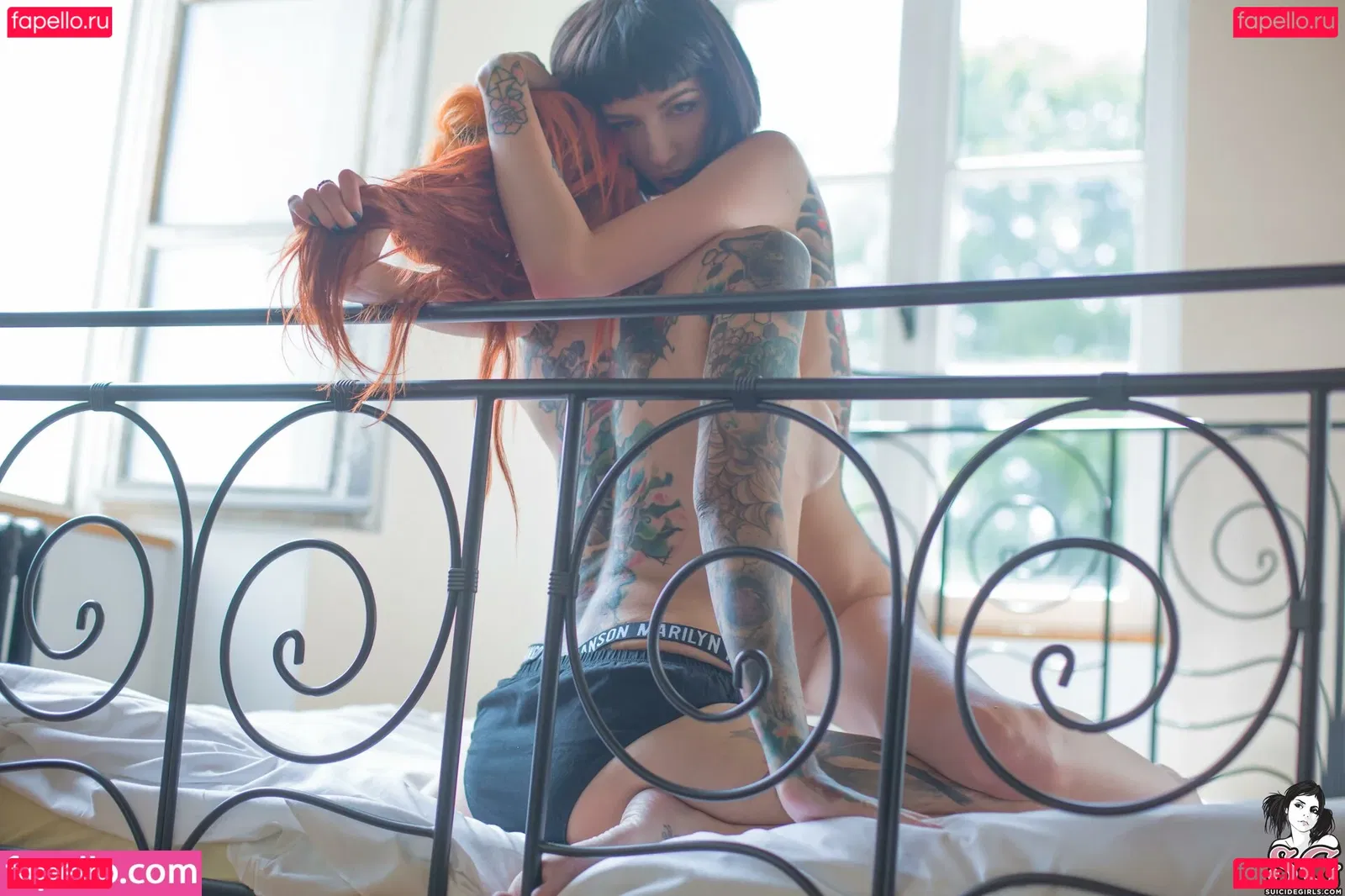 Vanp Onlyfans Photo Gallery 