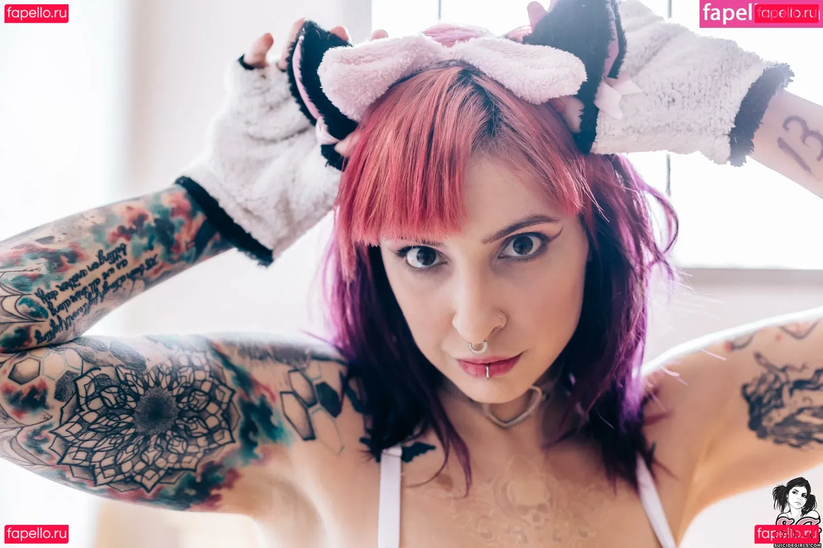 Vanp Onlyfans Photo Gallery 