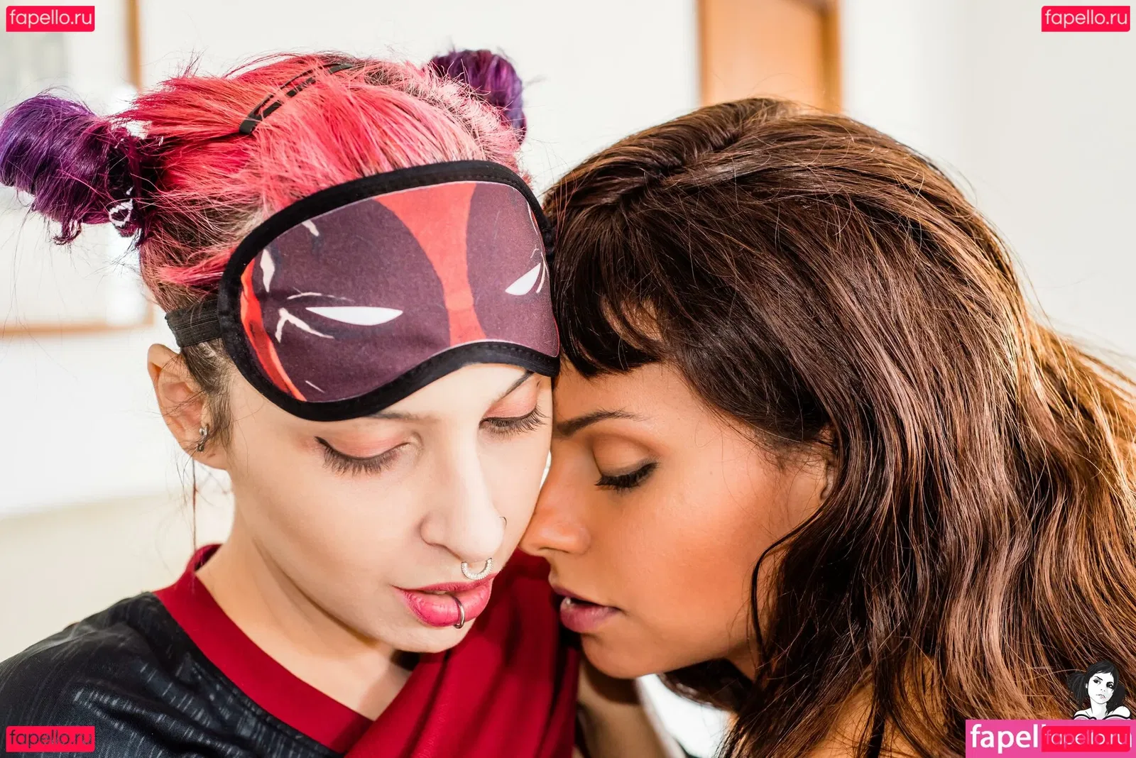 Vanp Onlyfans Photo Gallery 