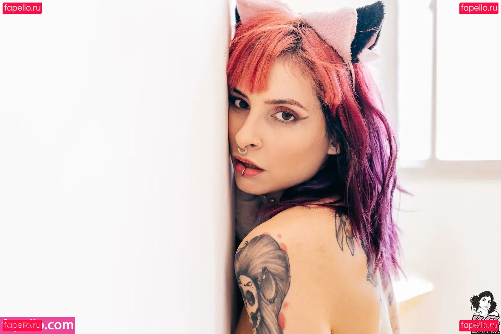 Vanp Onlyfans Photo Gallery 