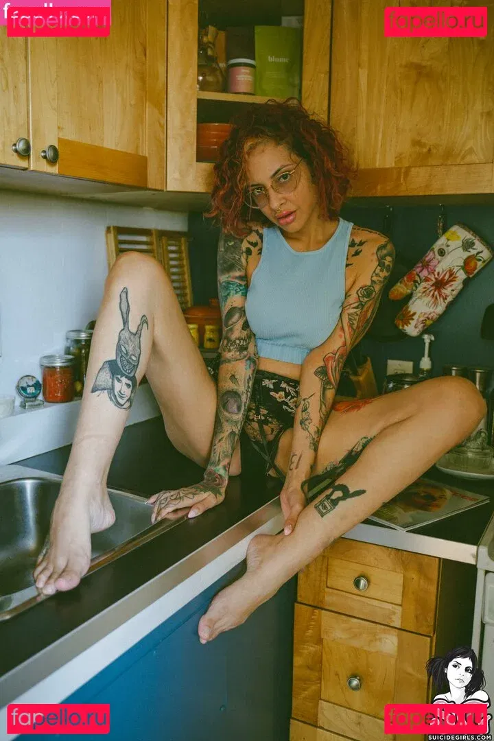 Vanp Onlyfans Photo Gallery 