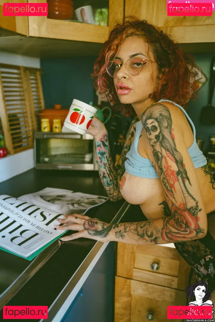 Vanp Onlyfans Photo Gallery 