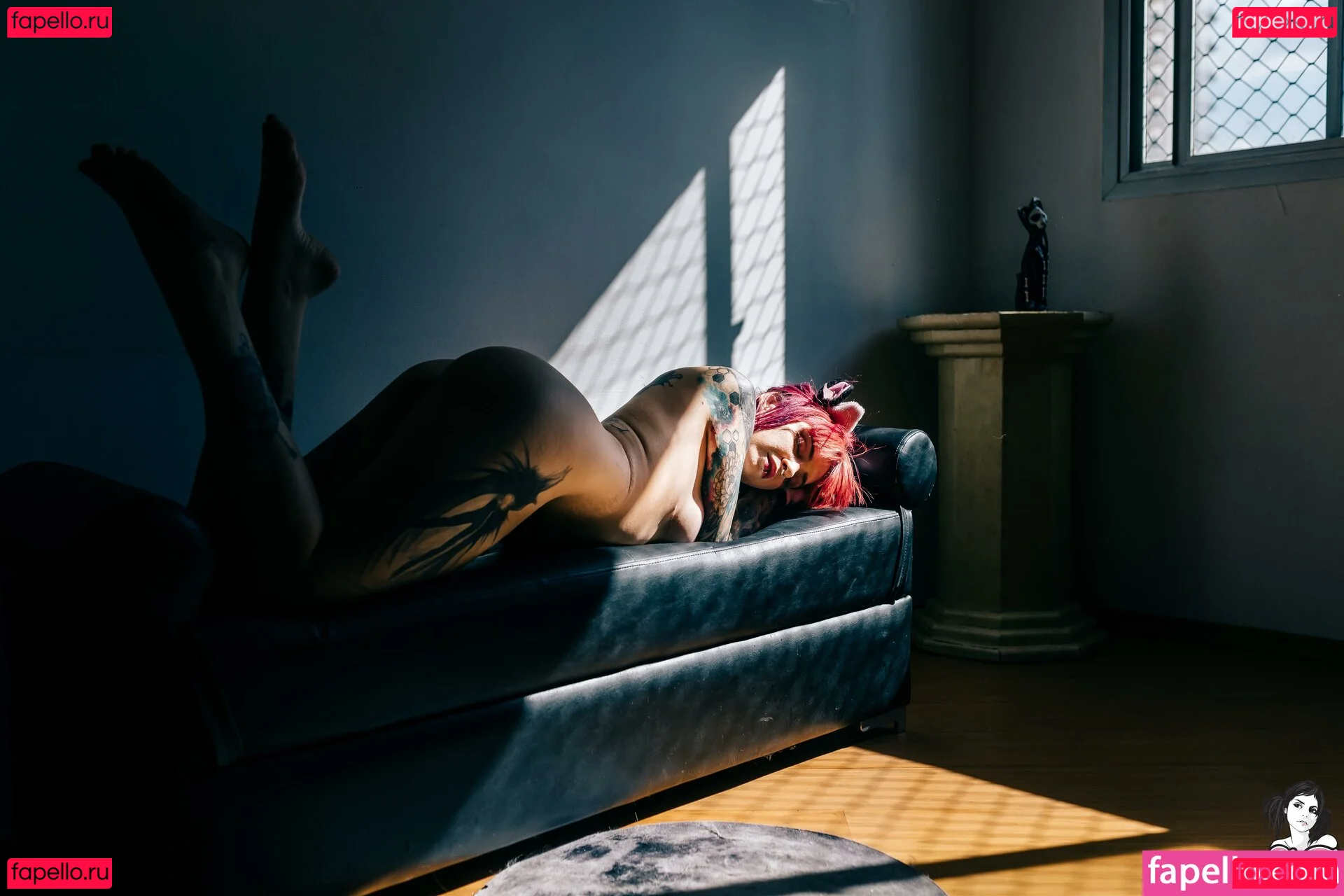 Vanp Onlyfans Photo Gallery 