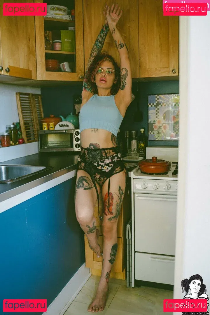 Vanp Onlyfans Photo Gallery 