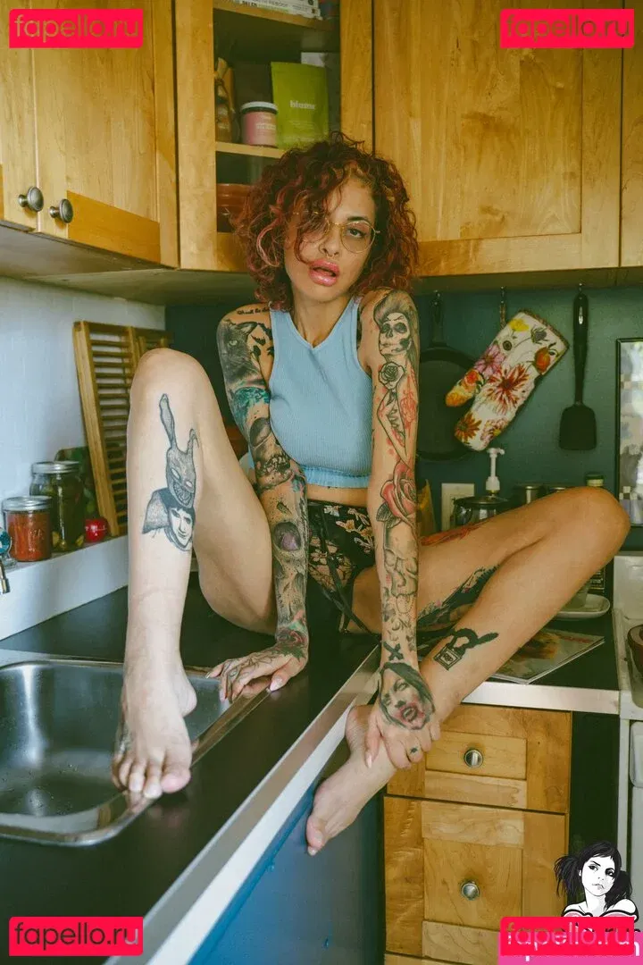 Vanp Onlyfans Photo Gallery 