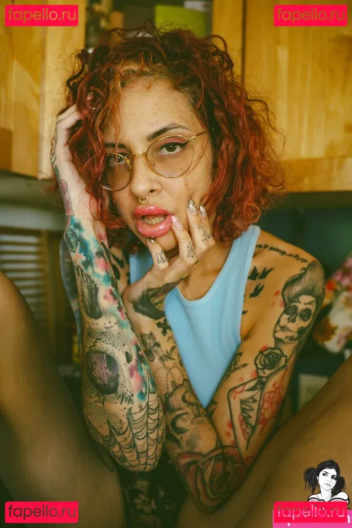 Vanp Onlyfans Photo Gallery 