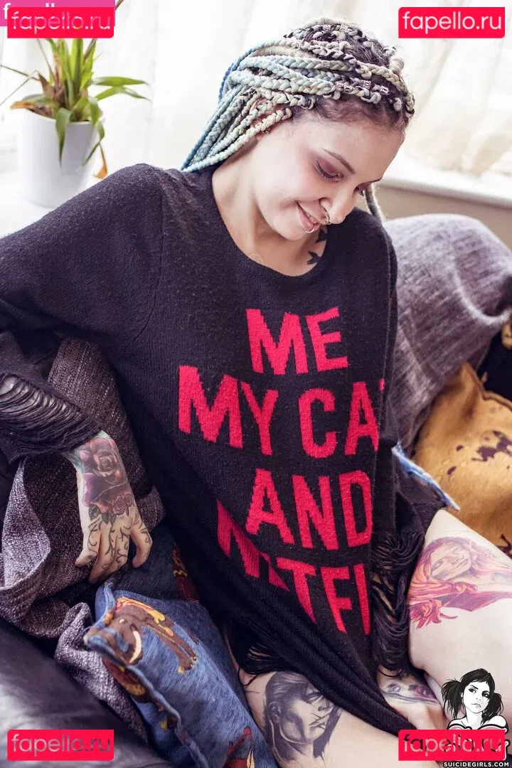 Vanp Onlyfans Photo Gallery 