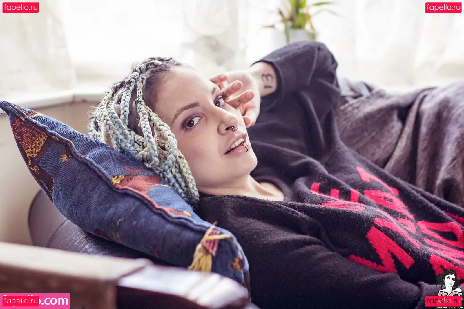 Vanp Onlyfans Photo Gallery 