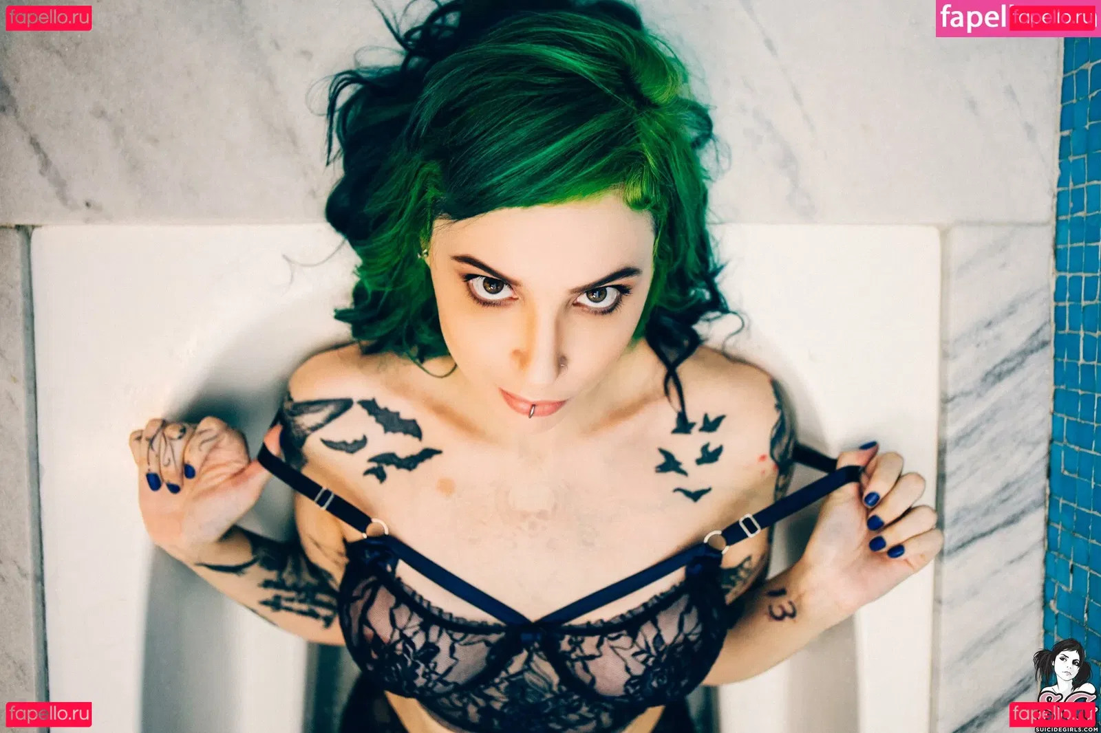 Vanp Onlyfans Photo Gallery 