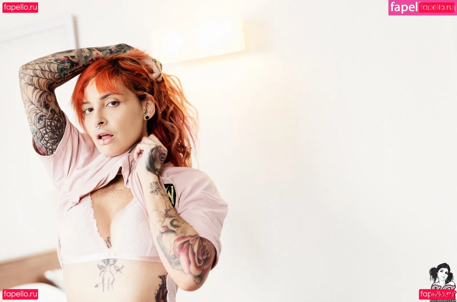 Vanp Onlyfans Photo Gallery 