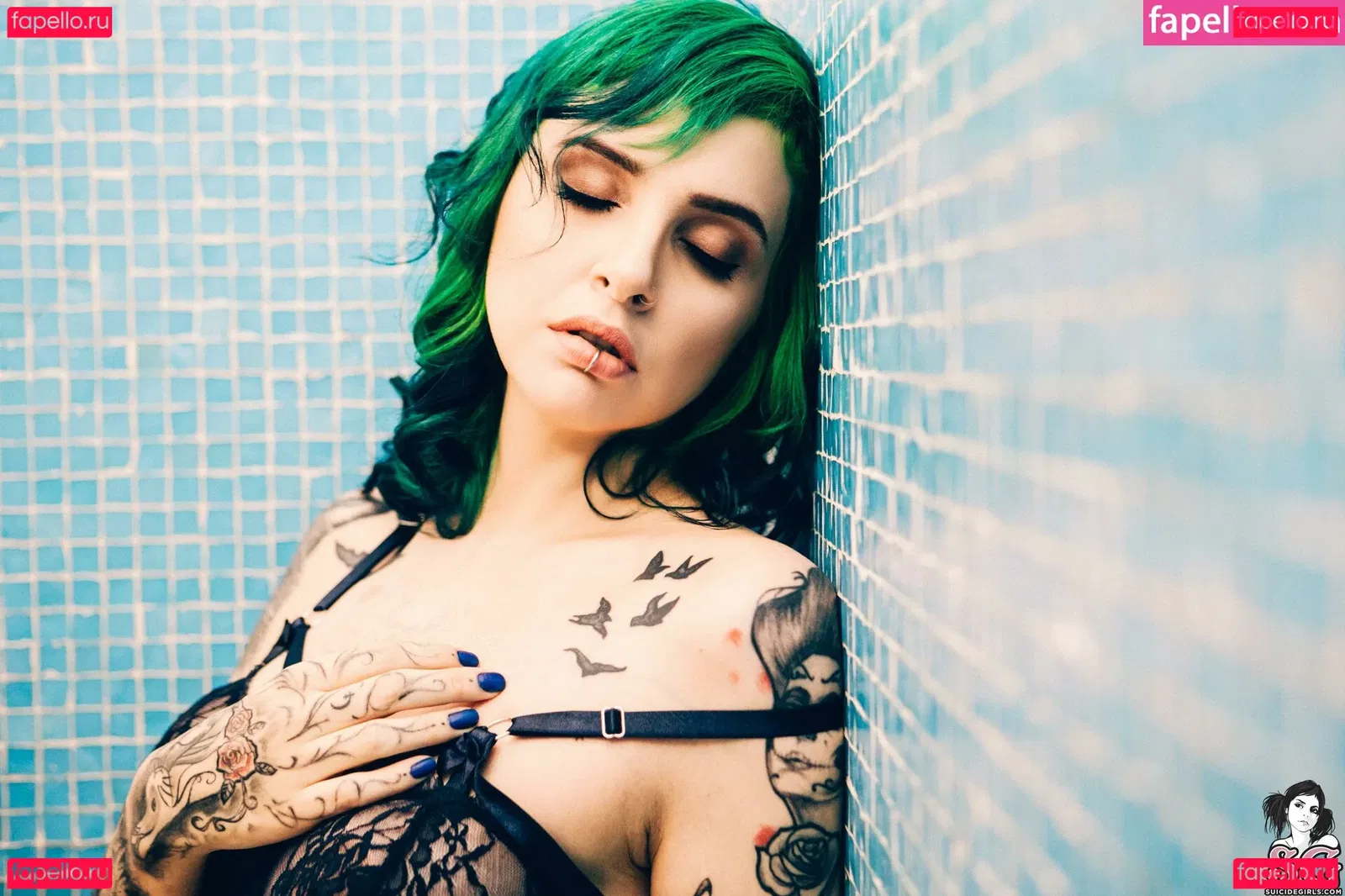 Vanp Onlyfans Photo Gallery 