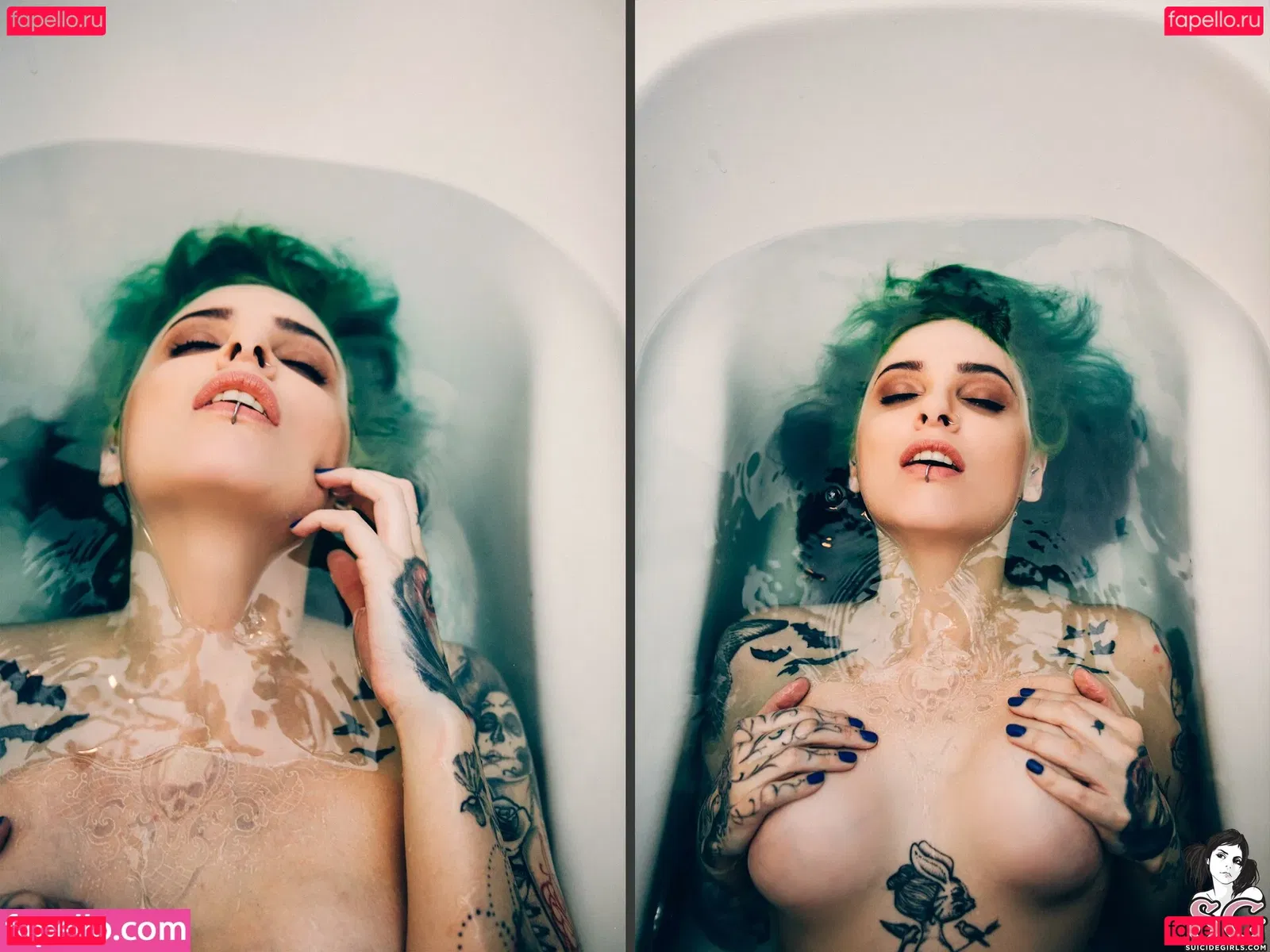 Vanp Onlyfans Photo Gallery 