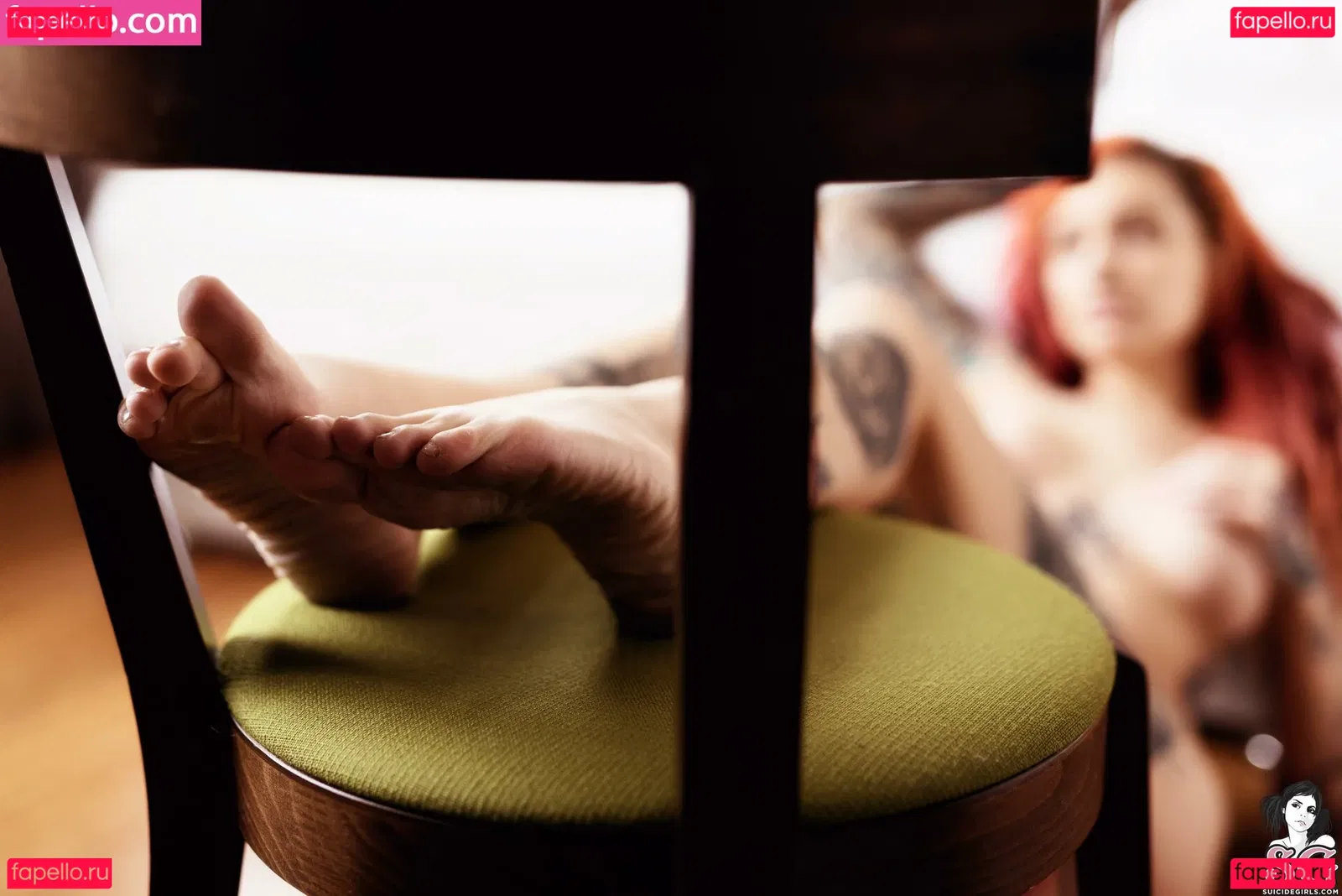 Vanp Onlyfans Photo Gallery 