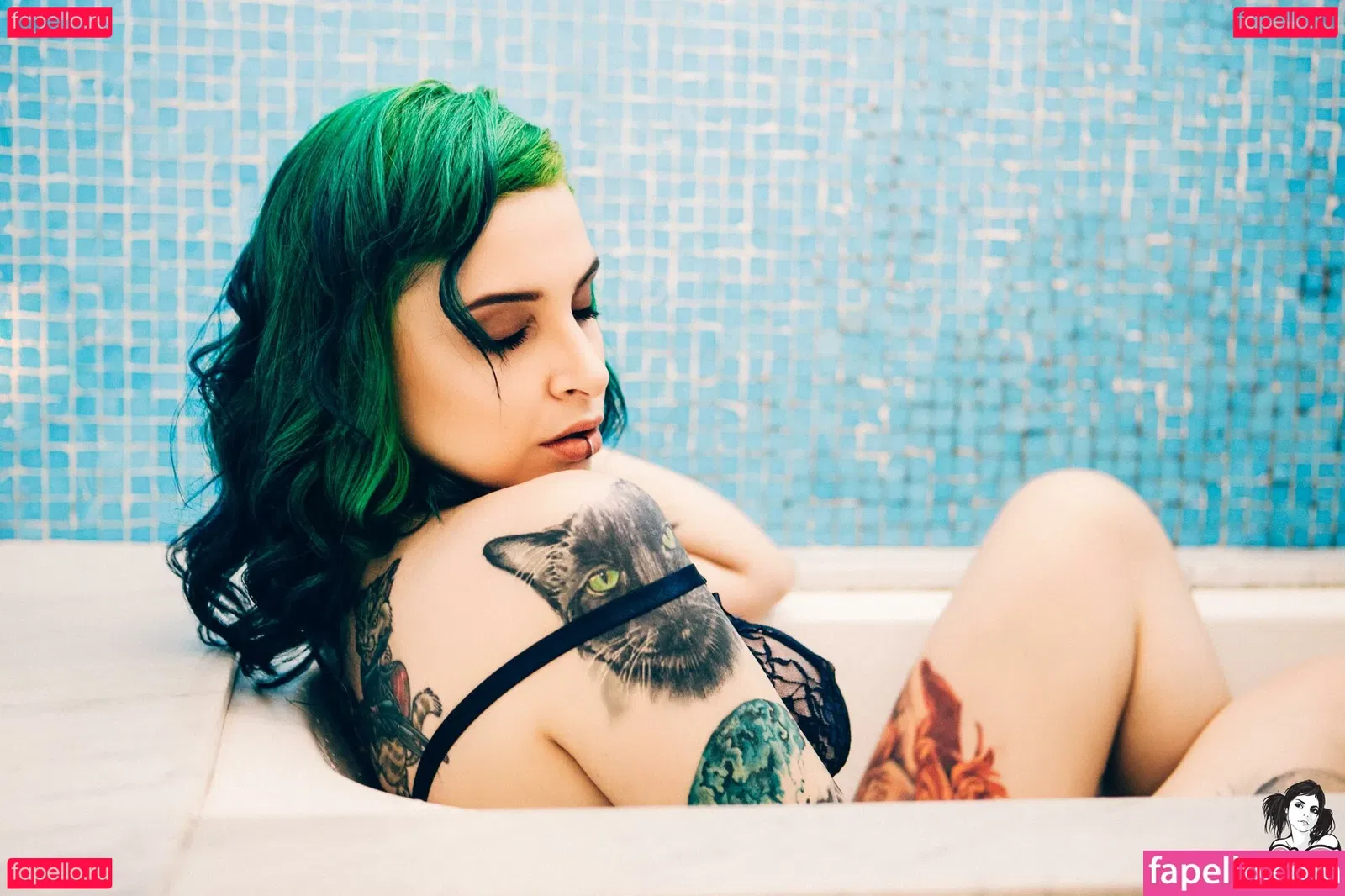 Vanp Onlyfans Photo Gallery 