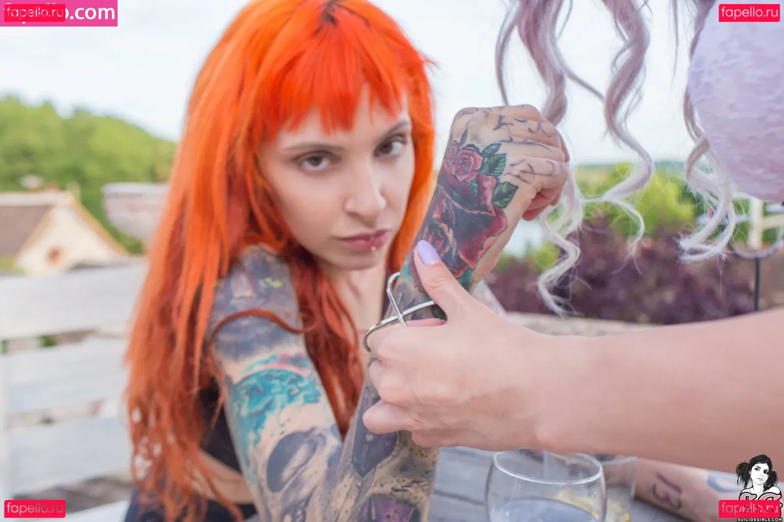 Vanp Onlyfans Photo Gallery 