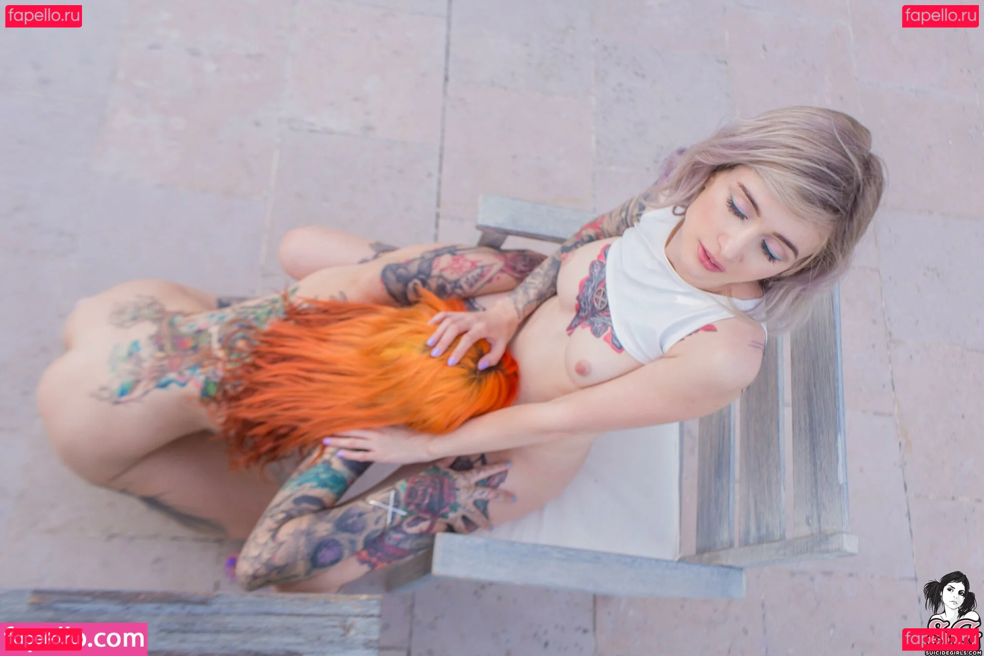 Vanp Onlyfans Photo Gallery 